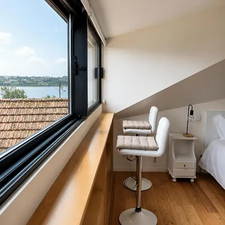 Apartmán Sunny In Porto