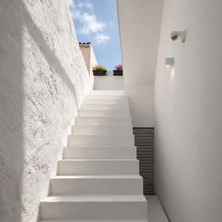 Appartement Sunny In
